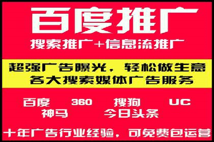 SEM服务托管实战案例分析报告